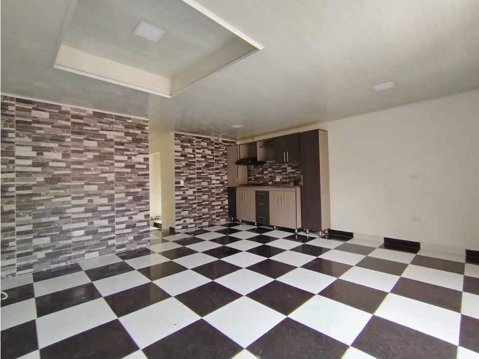 Apartamento en Arriendo Sector Santa Mónica