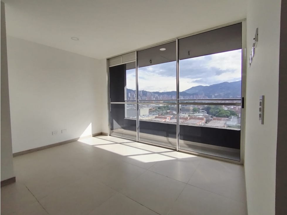 Apartamento en venta en el sector de itagui ciudad coltejer — foto 3