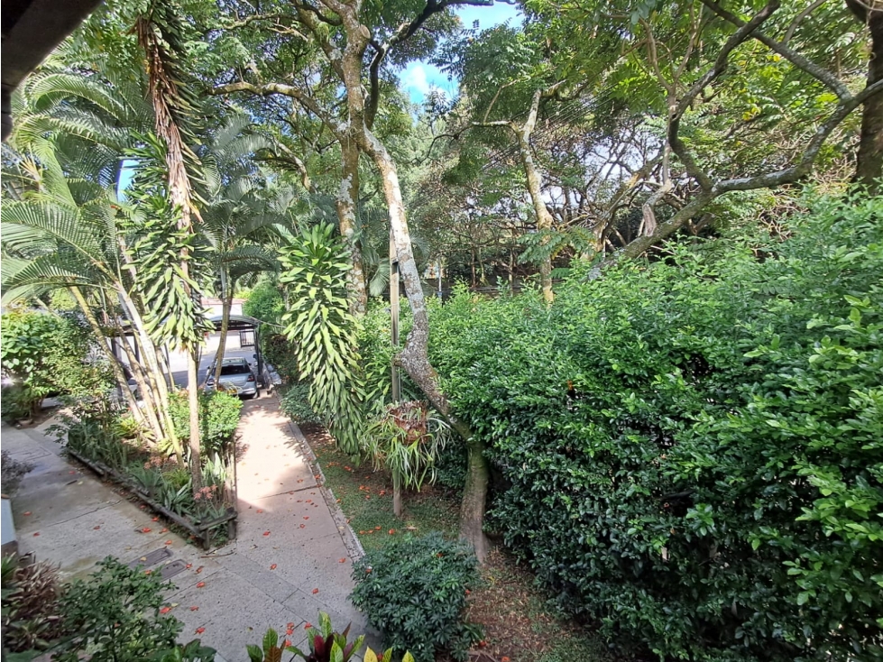 Casa en arriendo en el sector de Belén la mota — foto 5