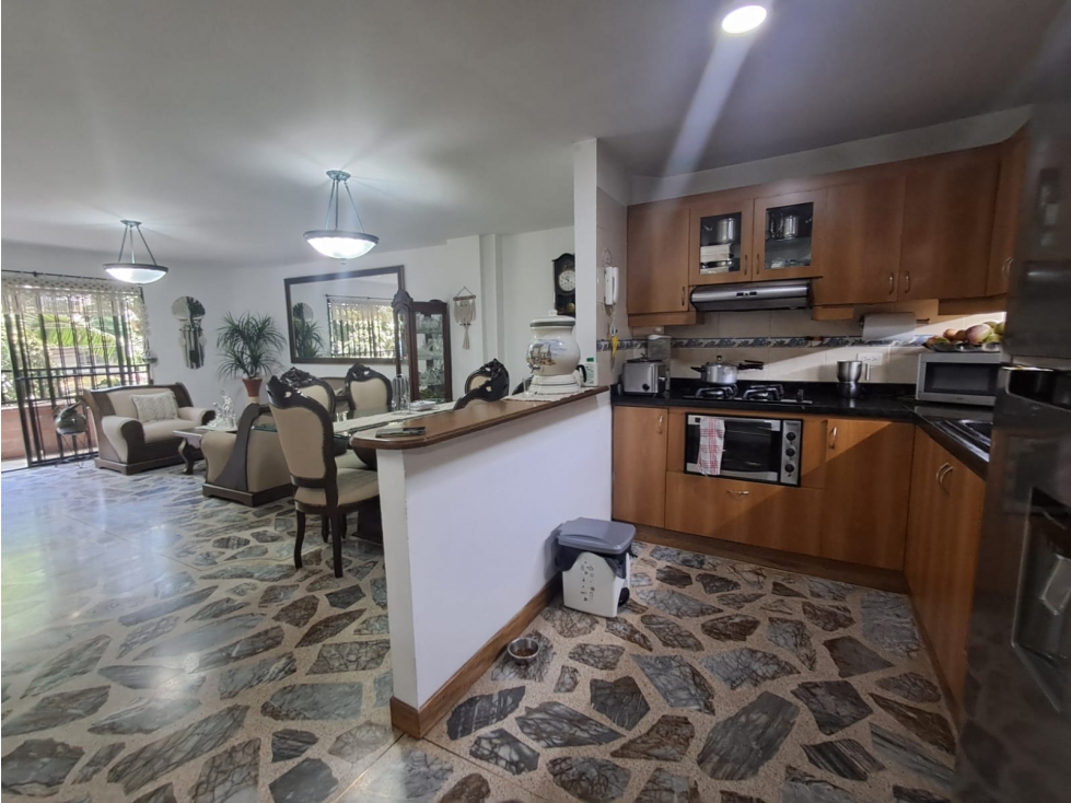 Casa en venta en el sector de Belén la palma — foto 2