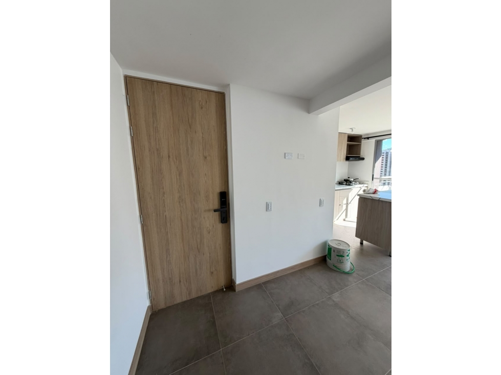 Apartamento — foto 4