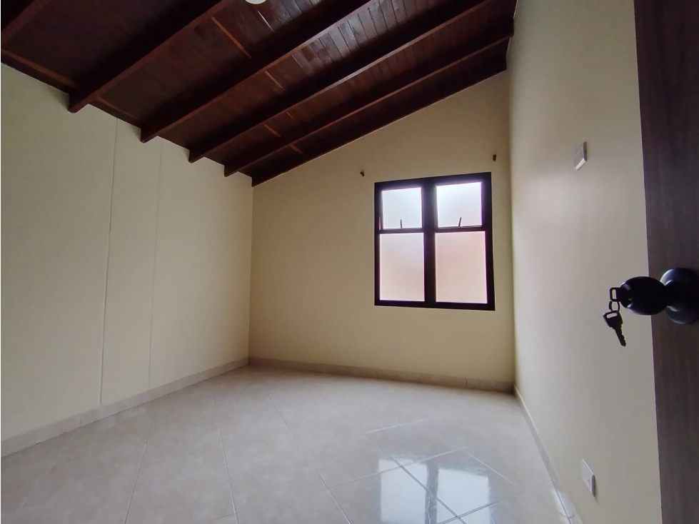Apartamento en Arriendo Sectro Belén Rincón — foto 3