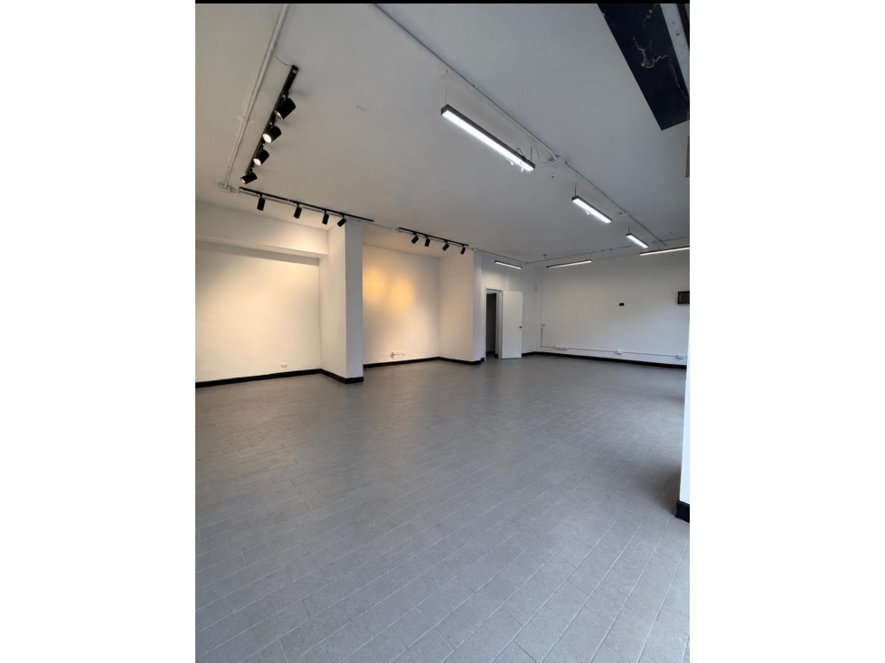 Local en arriendo sector belen rosales - 1