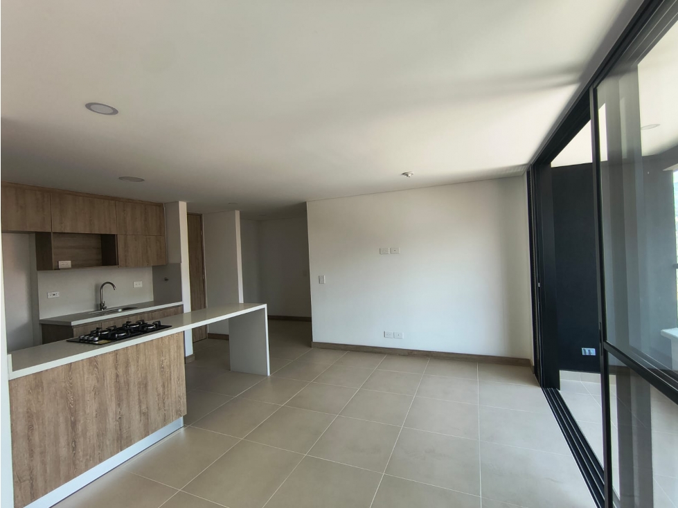 Apartamento para la venta sector laureles — foto 3