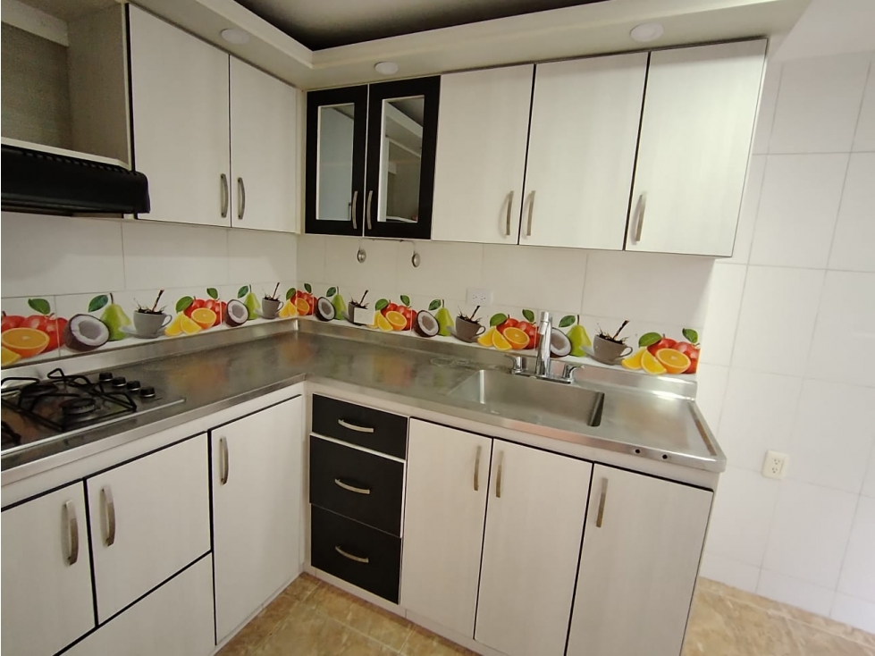 Apartamento — foto 2