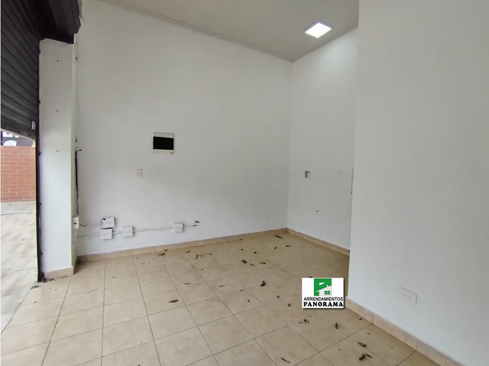 Local en Arriendo Sector La Castellana