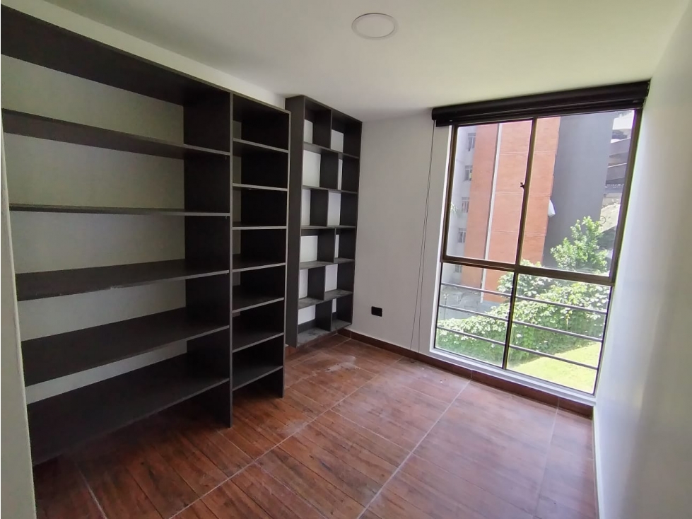 Apartamento en Arriendo Sector Rodeo Alto — foto 4