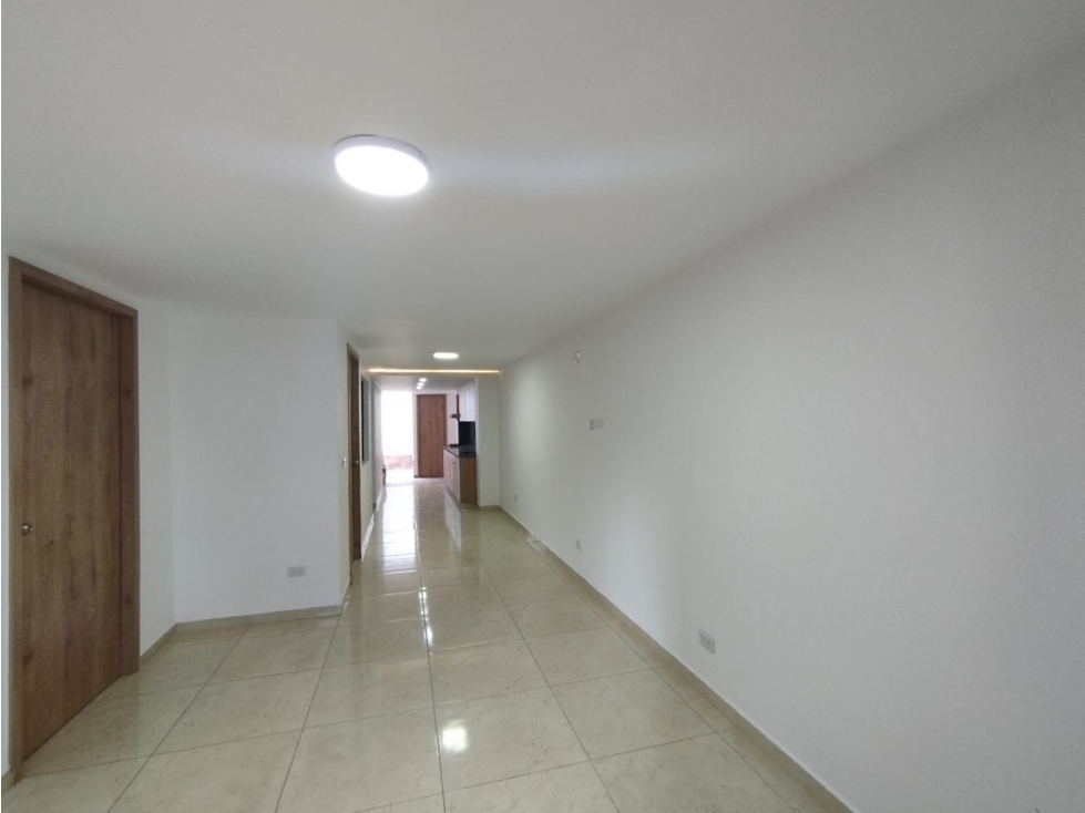 Apartamento — foto 6