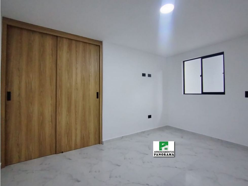 Apartamento en Arriendo Sector Belén San Bernardo — foto 3