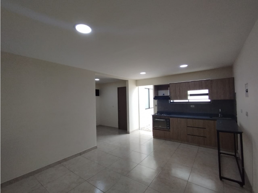 Apartamento en arriendo sector santa monica — foto 2
