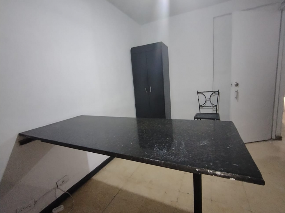 Apartaestudio Sector Belén Parque en Arriendo — foto 2
