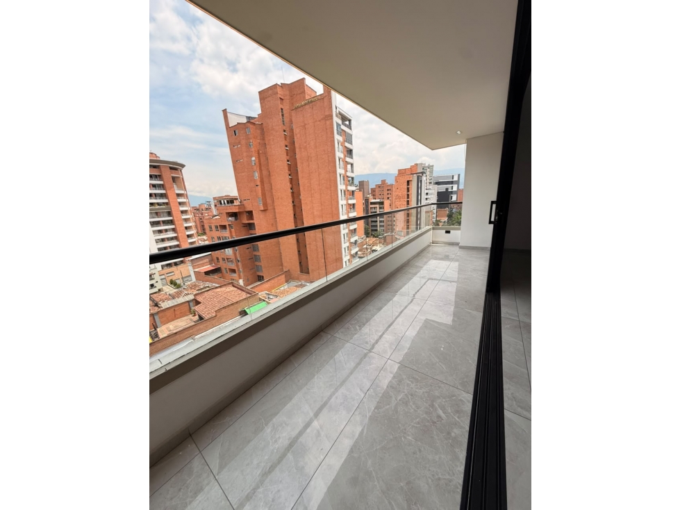 Apartamento en arriendo sector laureles — foto 6