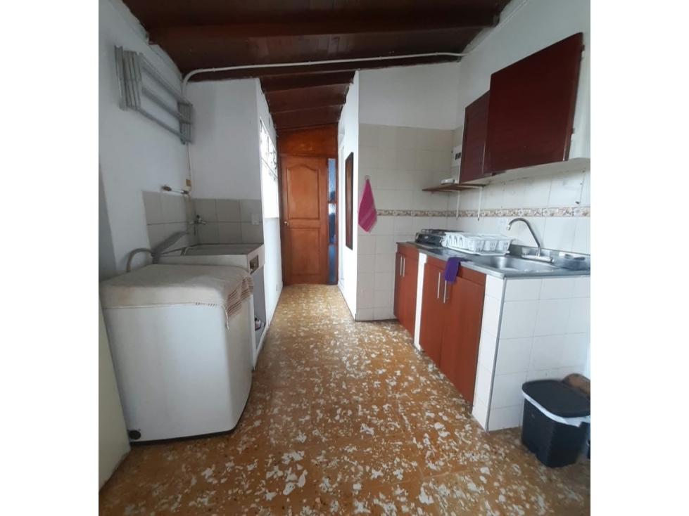 Apartamento en Buenos Aires para arrendar