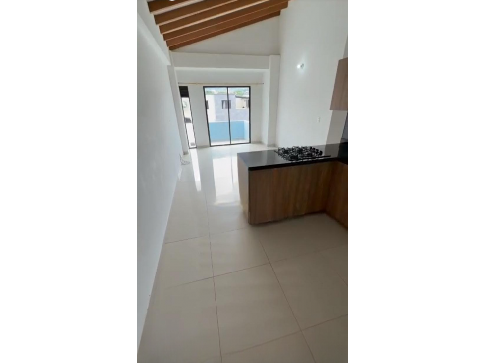 Apartamento — foto 2