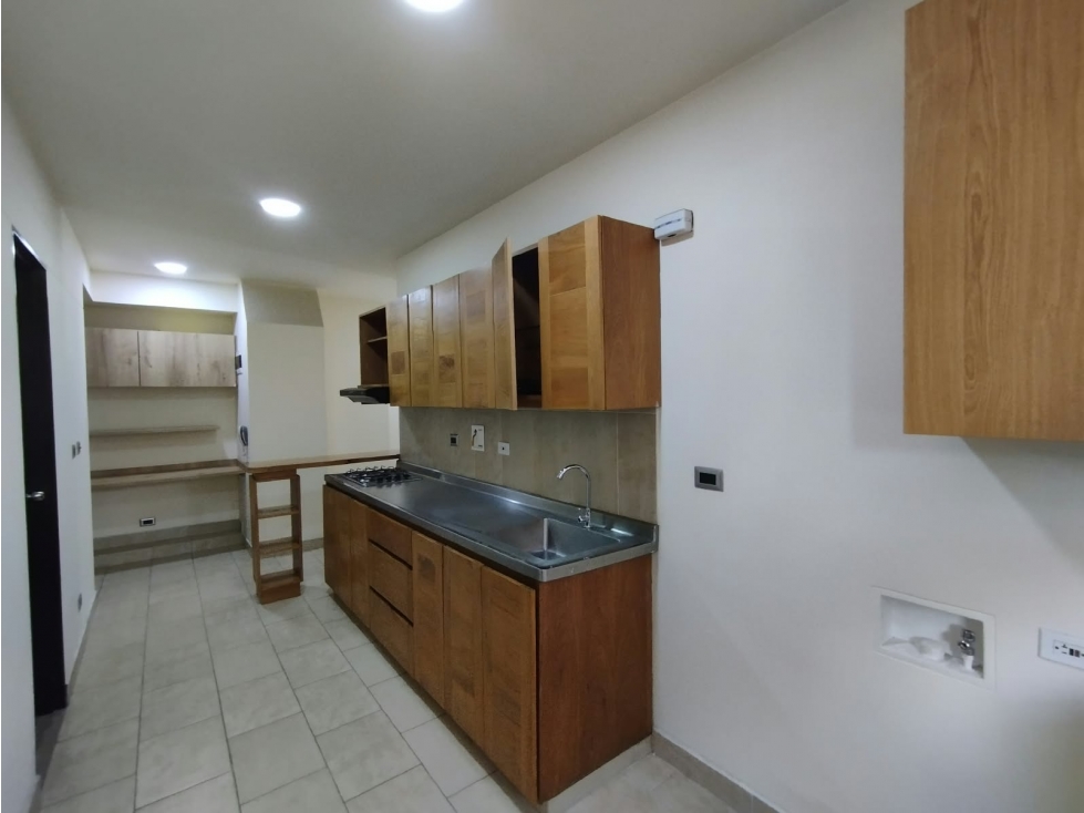 Apartamento — foto 2