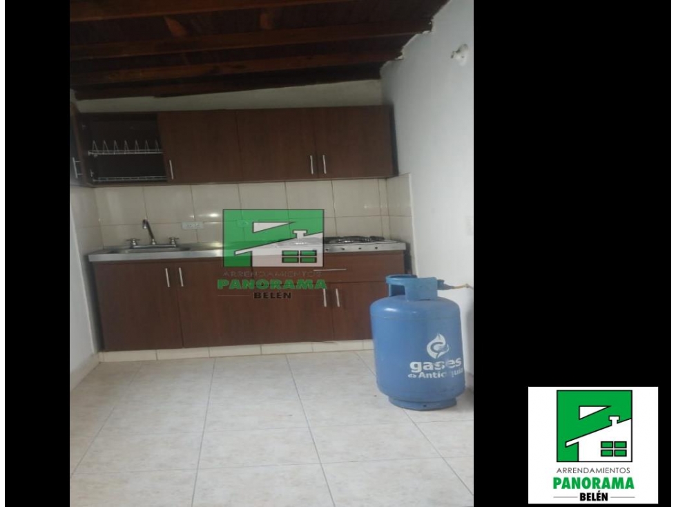 Apartamento en arriendo en belén miravalle