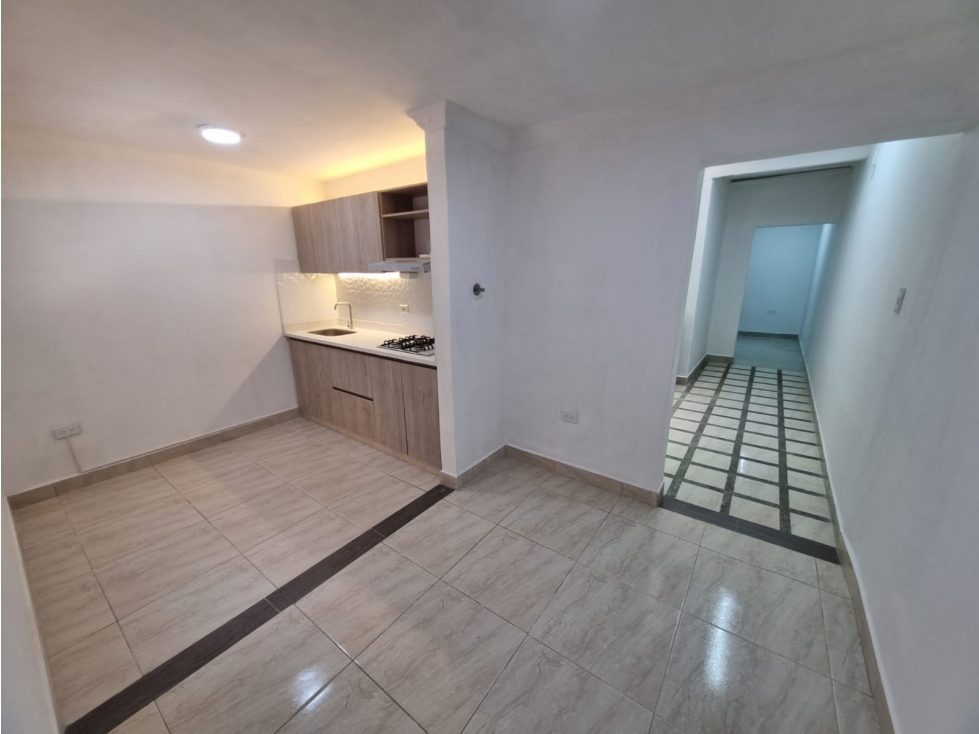 CASA EN VENTA SECTOR MANRIQUE LA PASTORA — foto 2