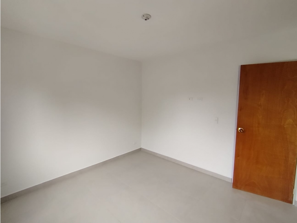 Apartaestudio Sector Belén Parque en Arriendo — foto 3