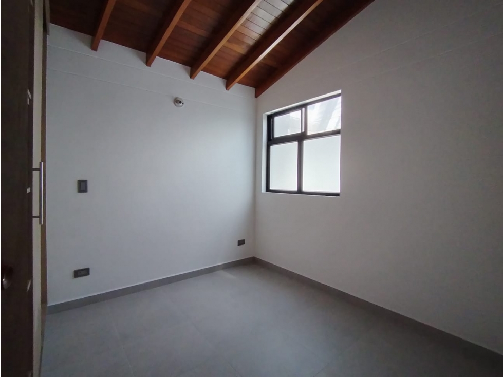 Apartamento Belén Parque en Arriendo — foto 4