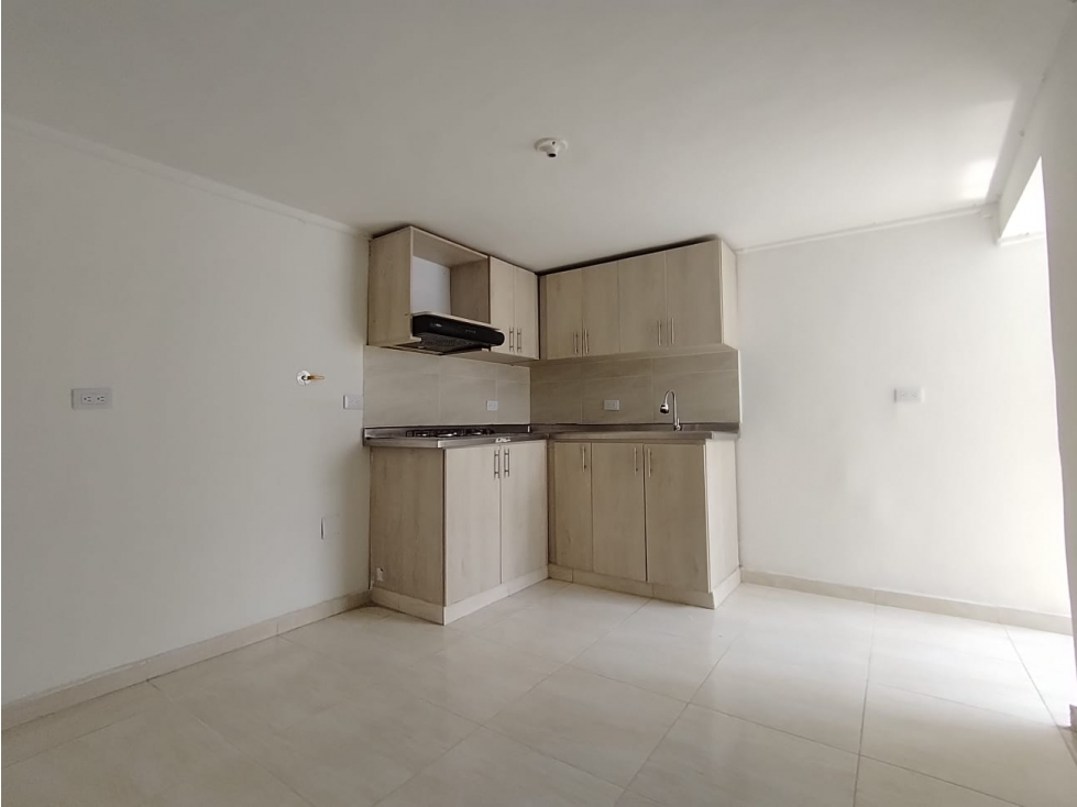 Apartamento en Belén las Playas en Arriendo — foto 2