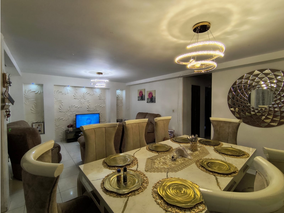Vendo apartamento en la castellana — foto 2