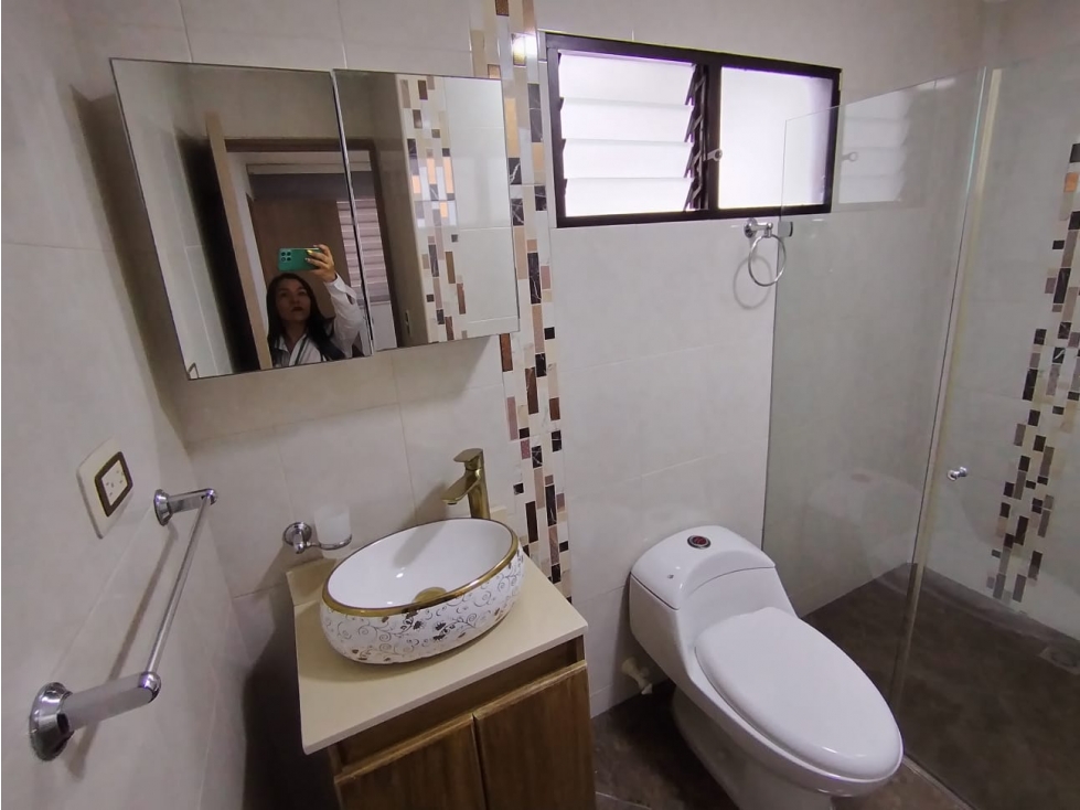 ARRIENDO CASA EN BELEN LA GLORIA — foto 4