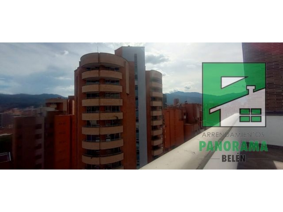 Apartamento duplex en arriendo sector Laureles — foto 3