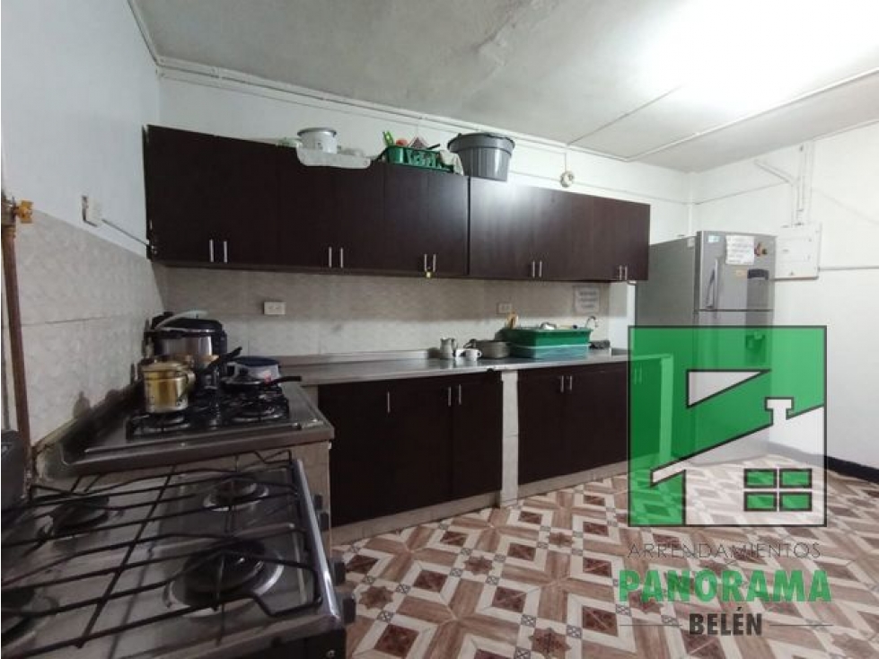 casa en venta en el sector de belén las mercedes — foto 2