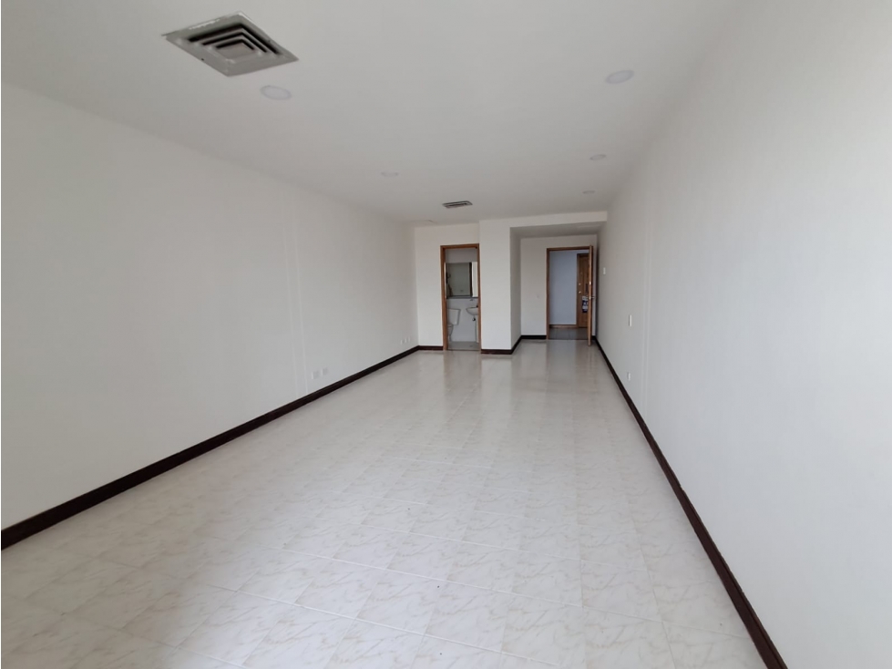 Consiltorio en arriendo en el poblado Medellín