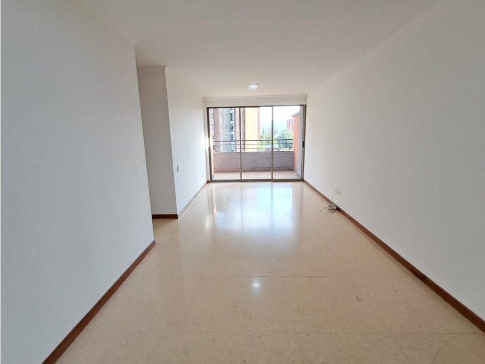 Apartamento en arriendo en el vergel , el poblado Medellin — foto 4