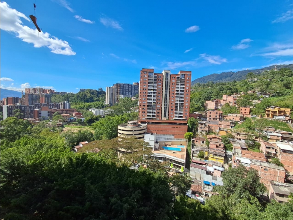 Apartamento en camino verde en arriendo — foto 6
