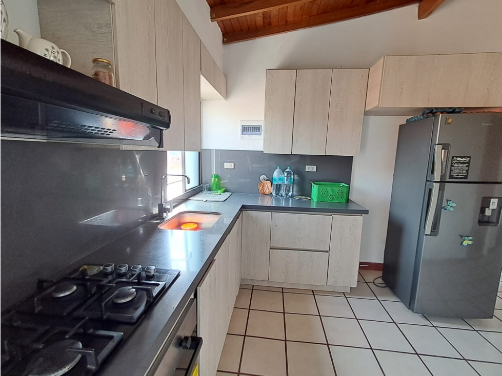 Apartamento en Belen Granada en venta