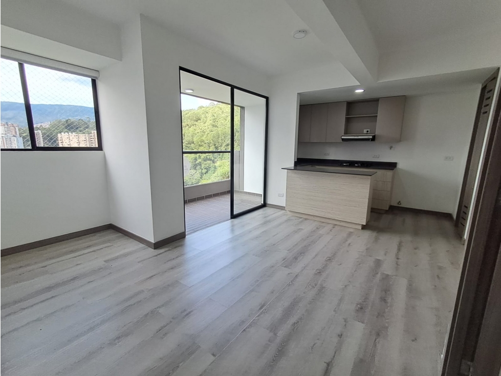 Apartamento en las palmas en arriendo — foto 5