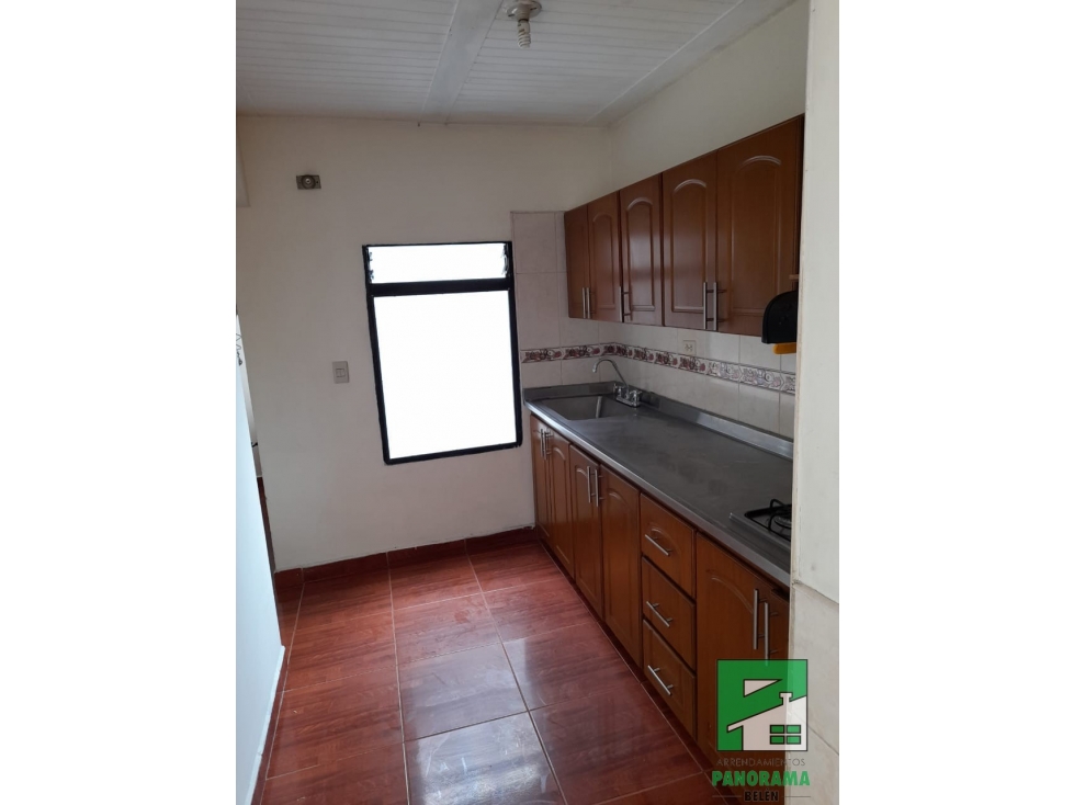 Apartamento en Arriendo Sector Belén la Nubia — foto 2