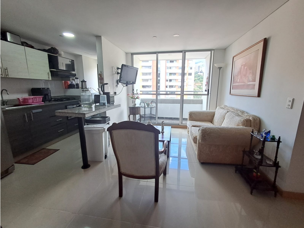 Apartamento en cumbres en venta — foto 5