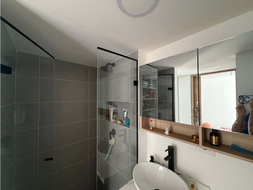 Apartamento — foto 6