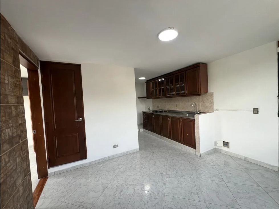 Apartamento — foto 2
