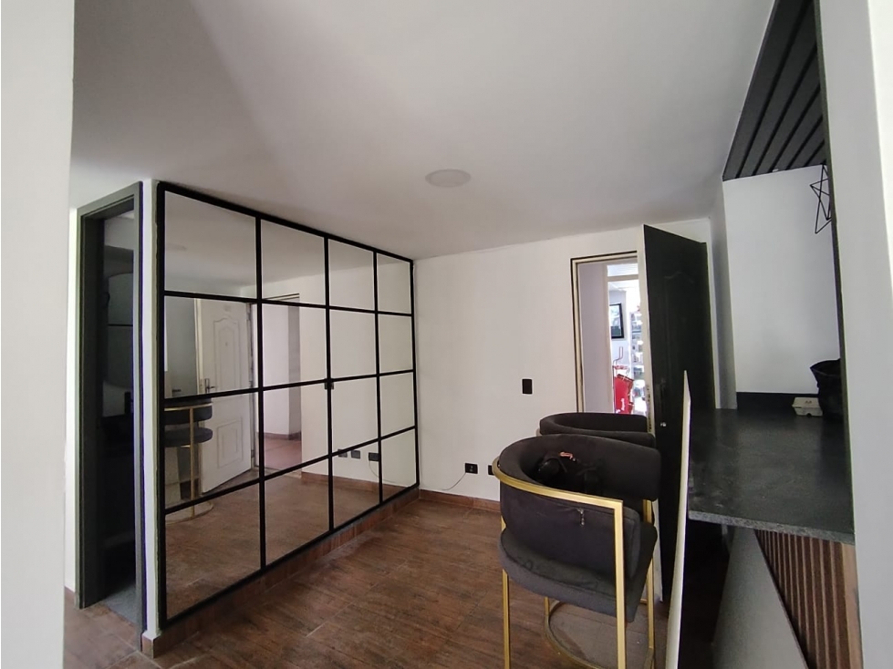 Apartamento en Arriendo Sector Rodeo Alto — foto 2