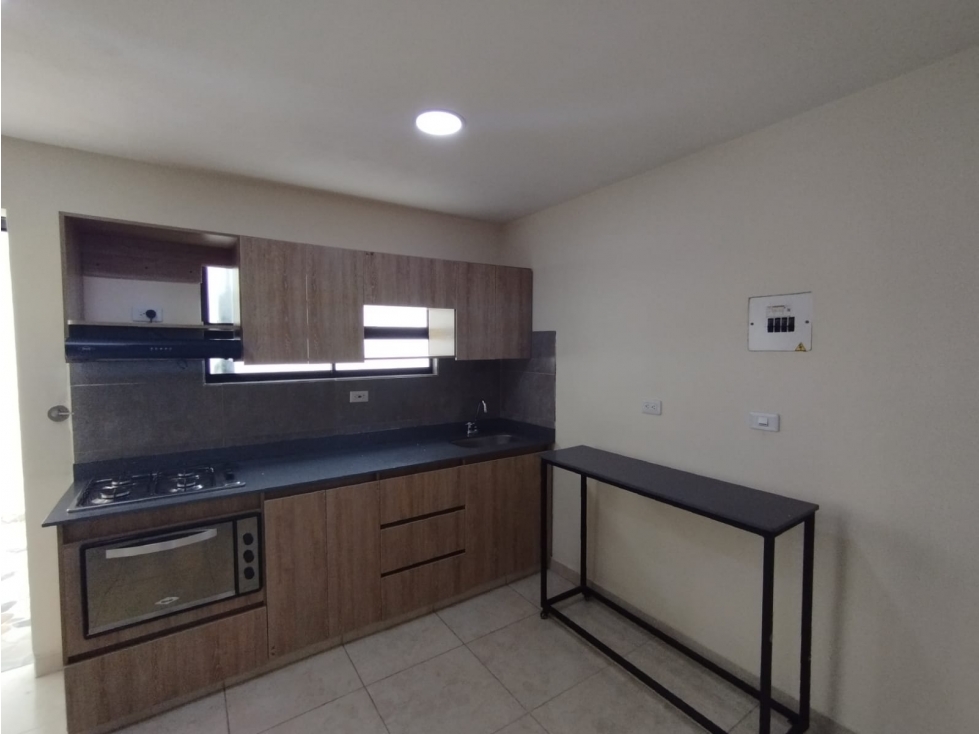 Apartamento en arriendo sector santa monica — foto 3