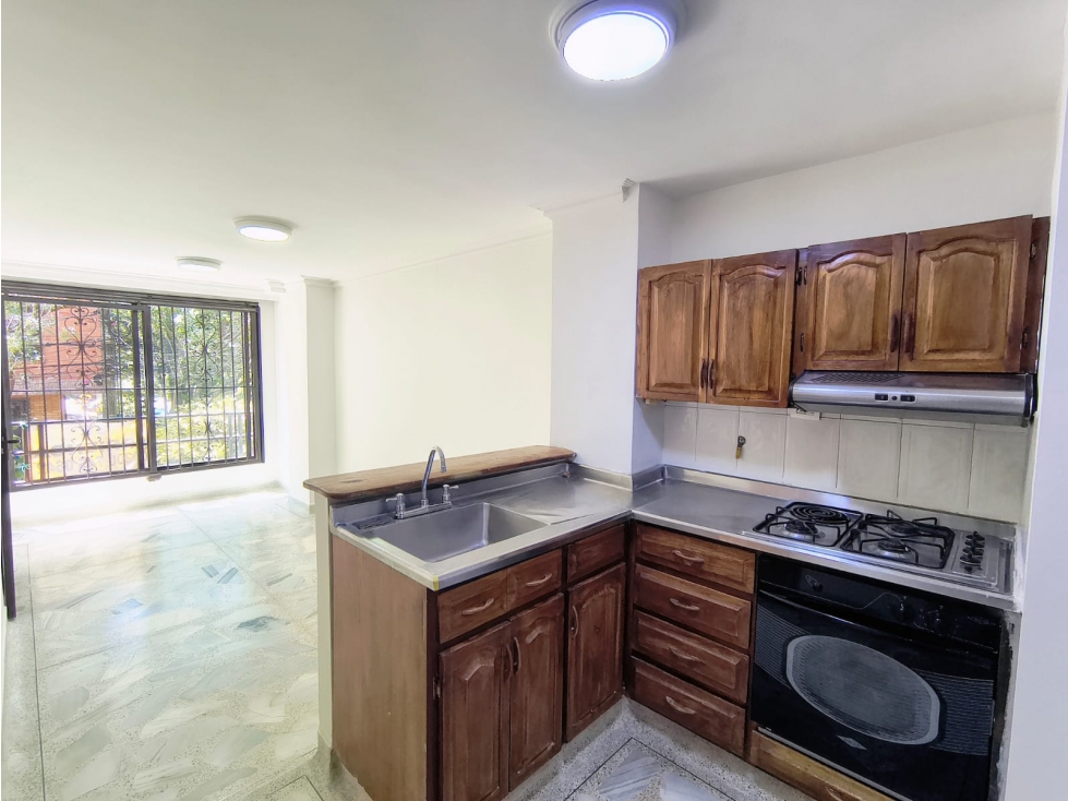 Apartamento en arriendo sector fatima