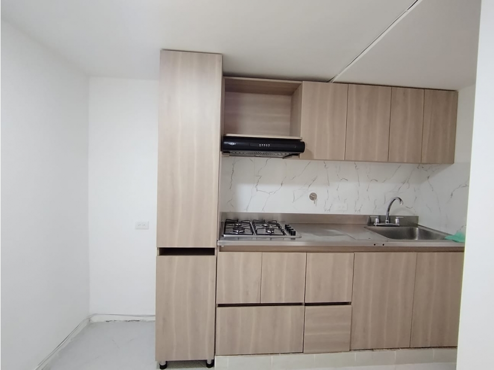 Apartamento en Belén San Bernardo en Arriendo — foto 2