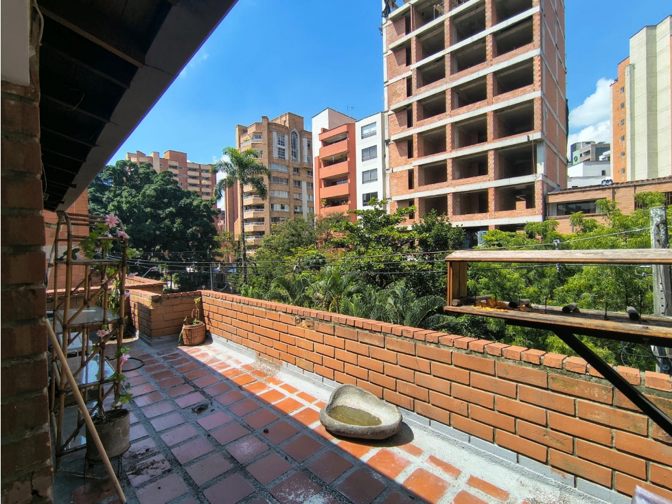 Apartamento duplex en arriendo sector laureles — foto 3