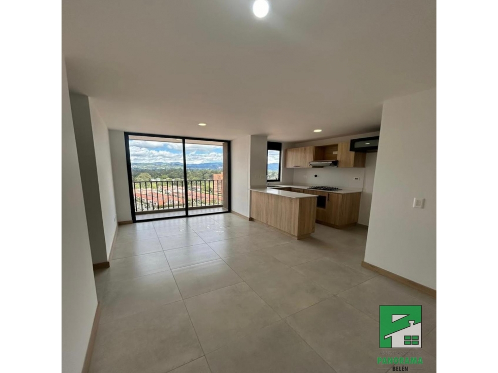 Apartament en Arriendo Sector San Antonio de Pereira Rionegro — foto 4
