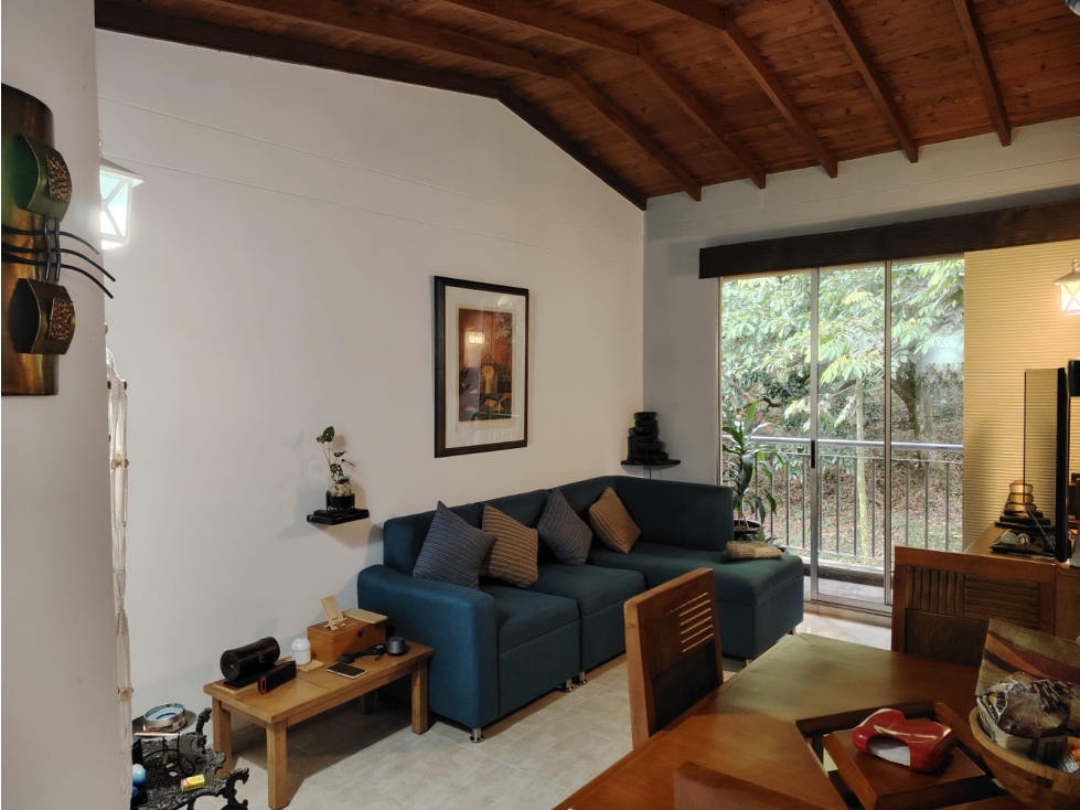 apartamento en venta en el sector de Rodeo alto — foto 5