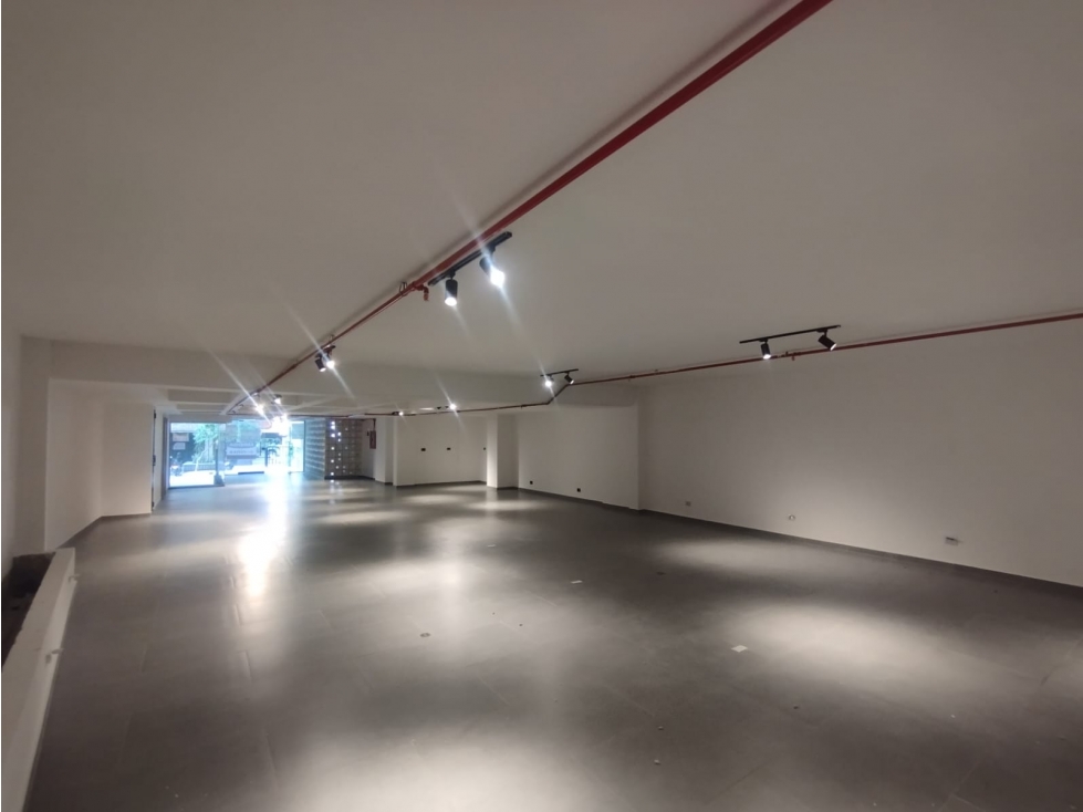 Bodega en arriendo sector laureles piso 1 — foto 6