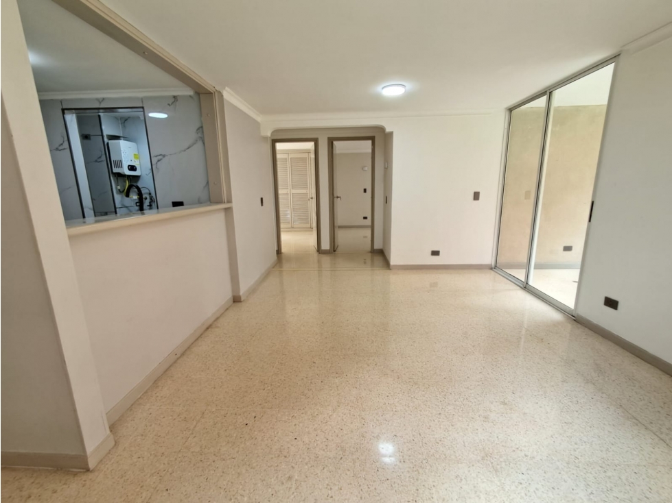Apartamento en santa maria de los Ángeles para arriendo — foto 5