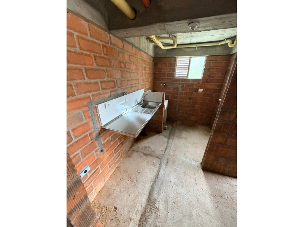 Apartamento en venta en el sector de bello — foto 5