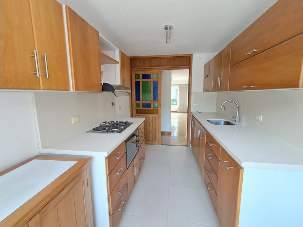 Apartamento en la concha para arriendo — foto 2