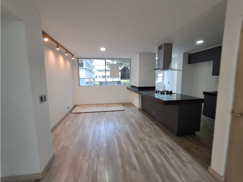 Apartamento en el tesoro en arriendo — foto 3