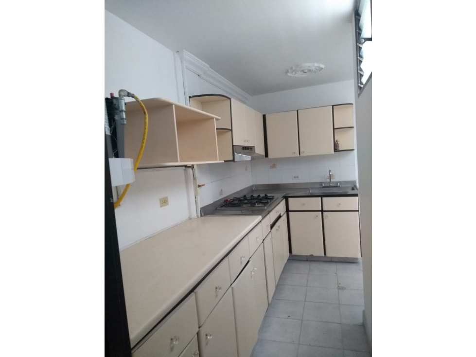 Apartamento en Arriendo Sector Laureles Nogal
